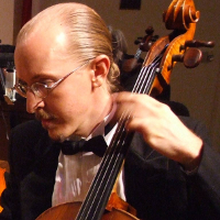 David Cason | Cello